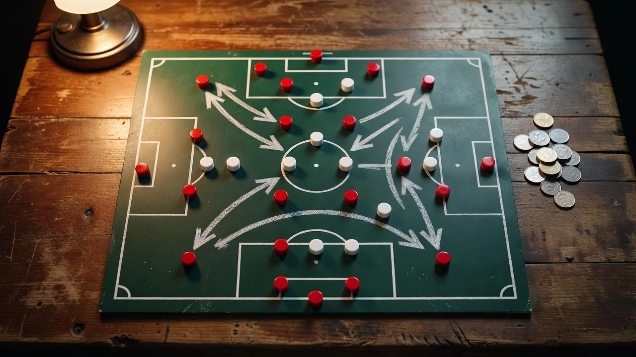 Bankroll Management: The System That Keeps Bettors Alive
